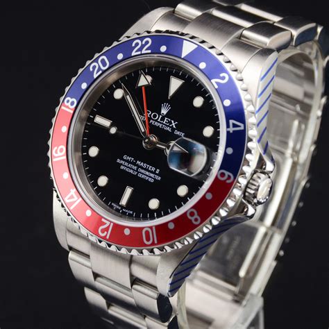 rolex gmt master 2 all models|used Rolex GMT Master 2.